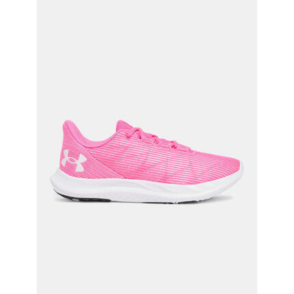 Buty do biegania damskie UA W Charged Speed Swift 3027006-695