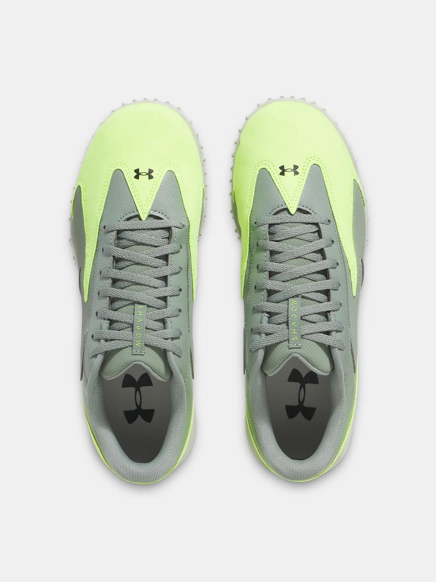 Unisex mfüves cipő Under Armour UA U Shadow Turf 3 5/5