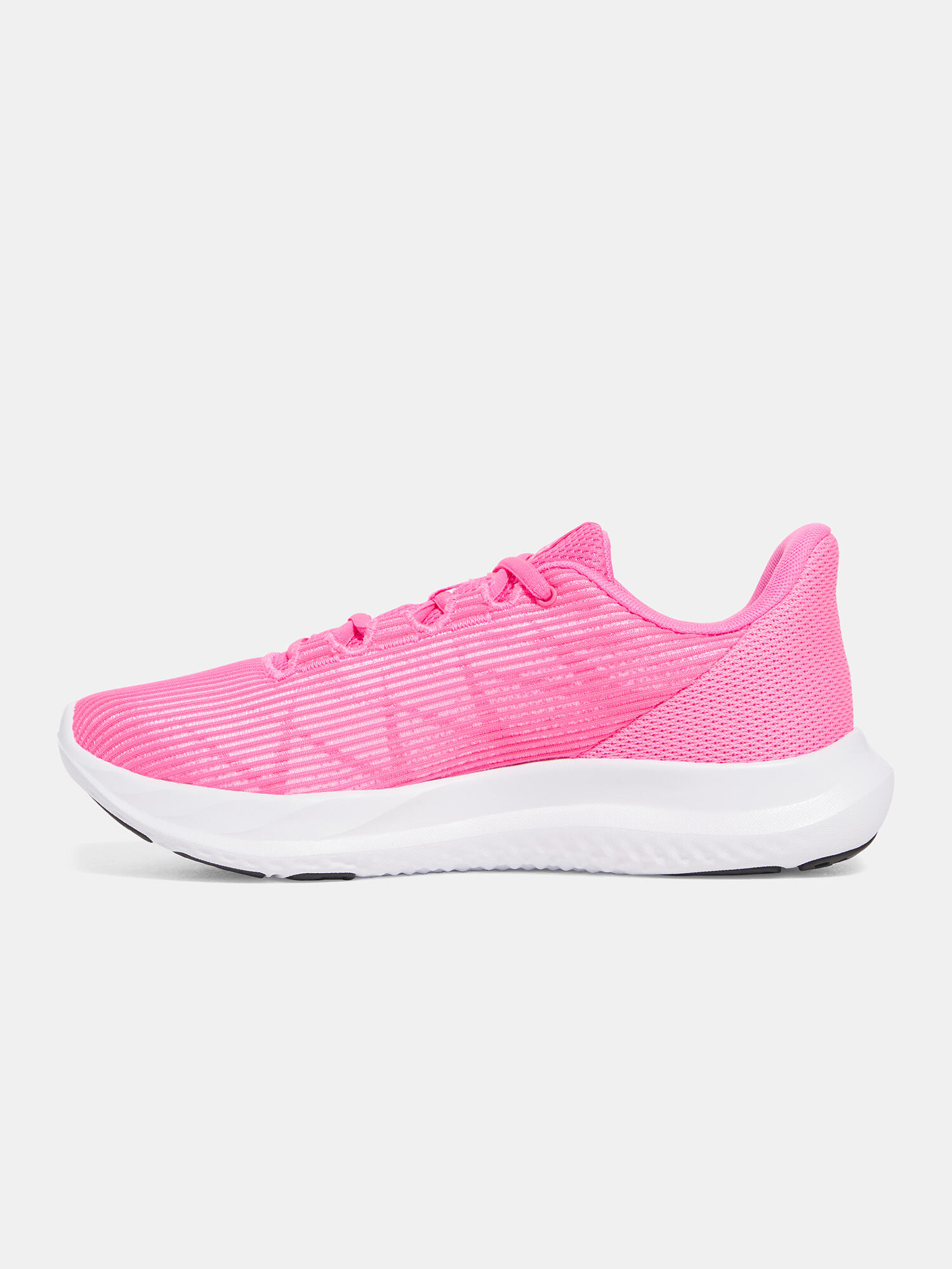 Buty do biegania damskie UA W Charged Speed Swift 3027006-695 2/5