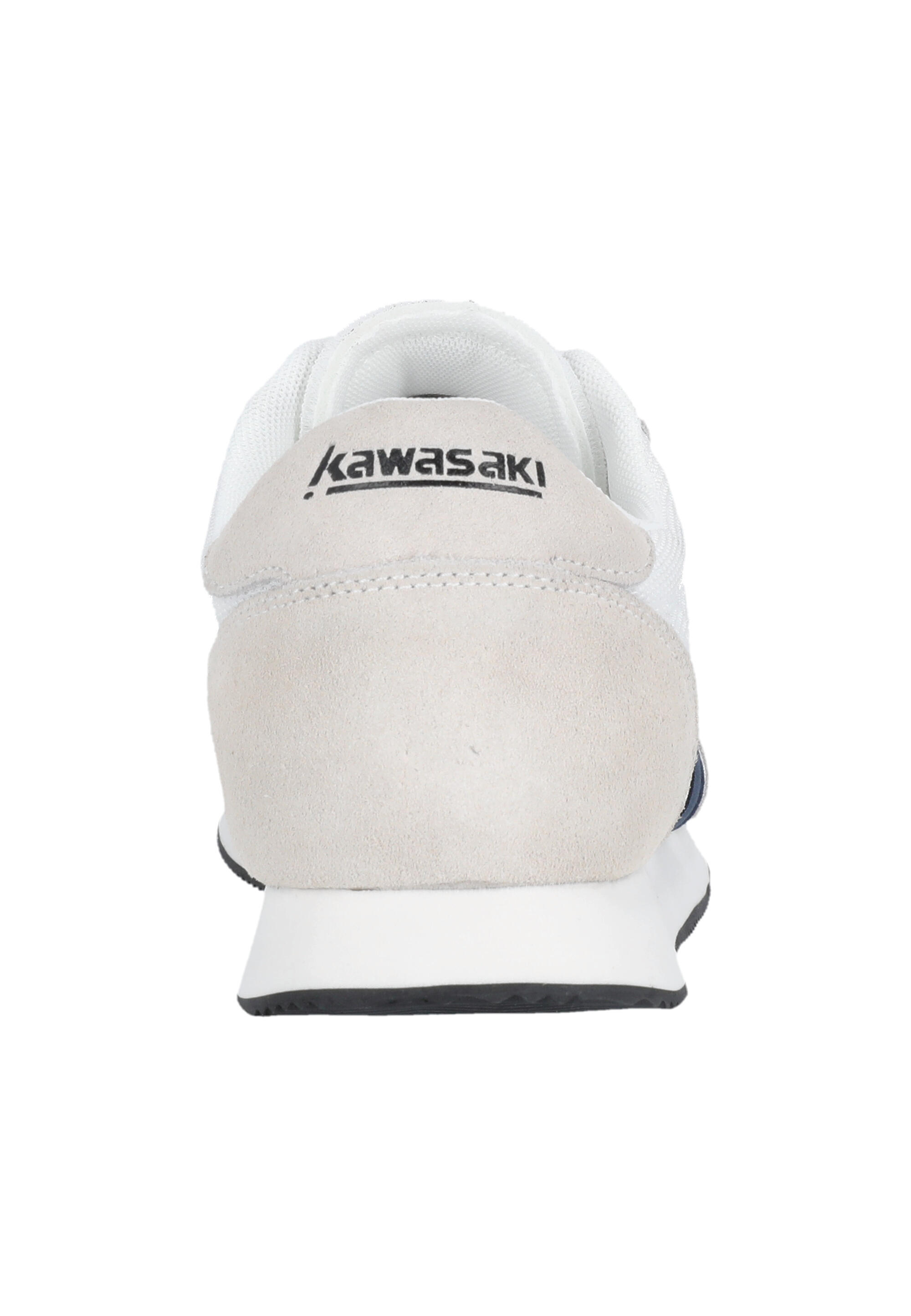 Kawasaki Racer Classic Shoe K222256 1002 White 5/5