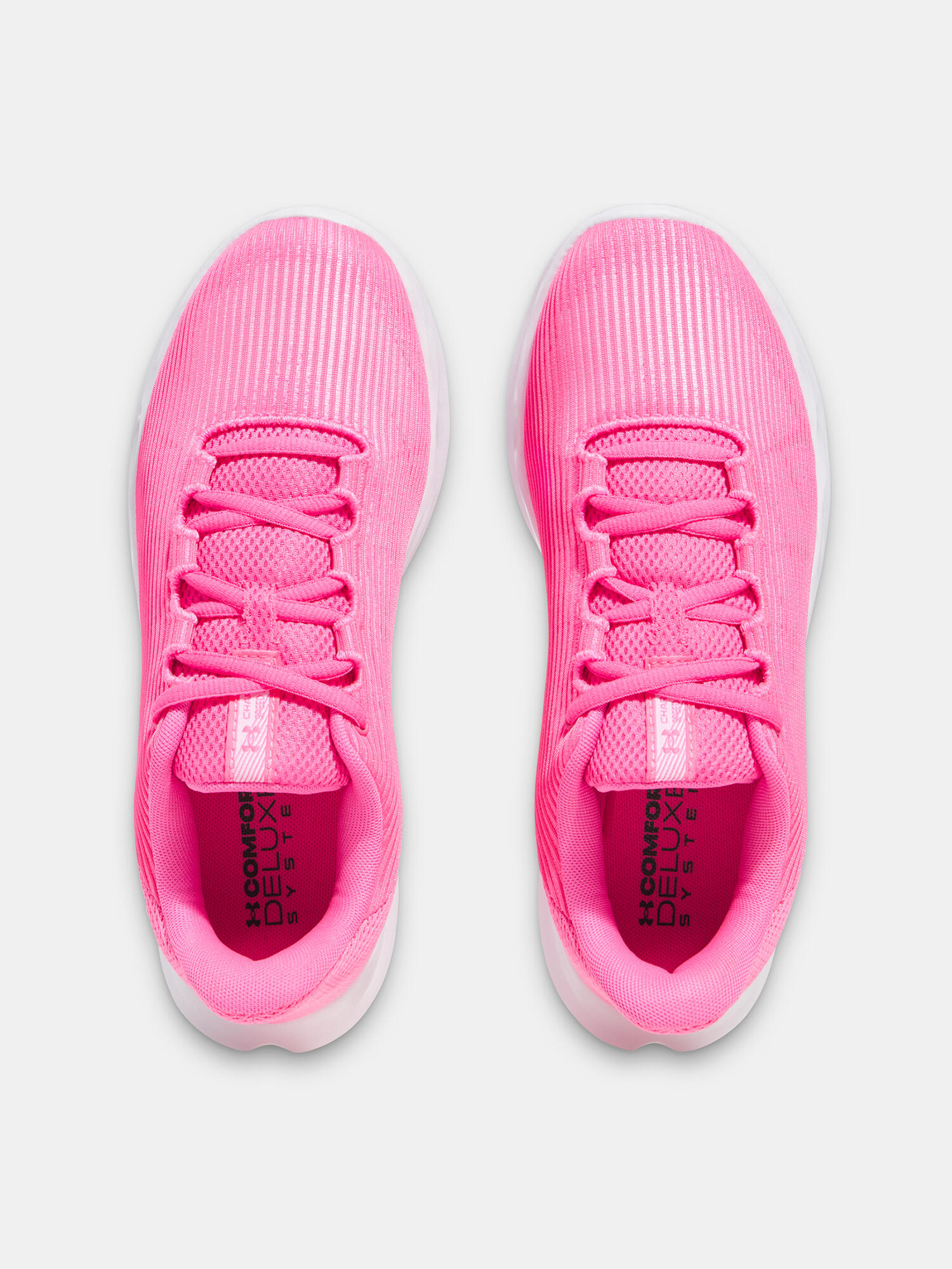 Buty do biegania damskie UA W Charged Speed Swift 3027006-695 5/5