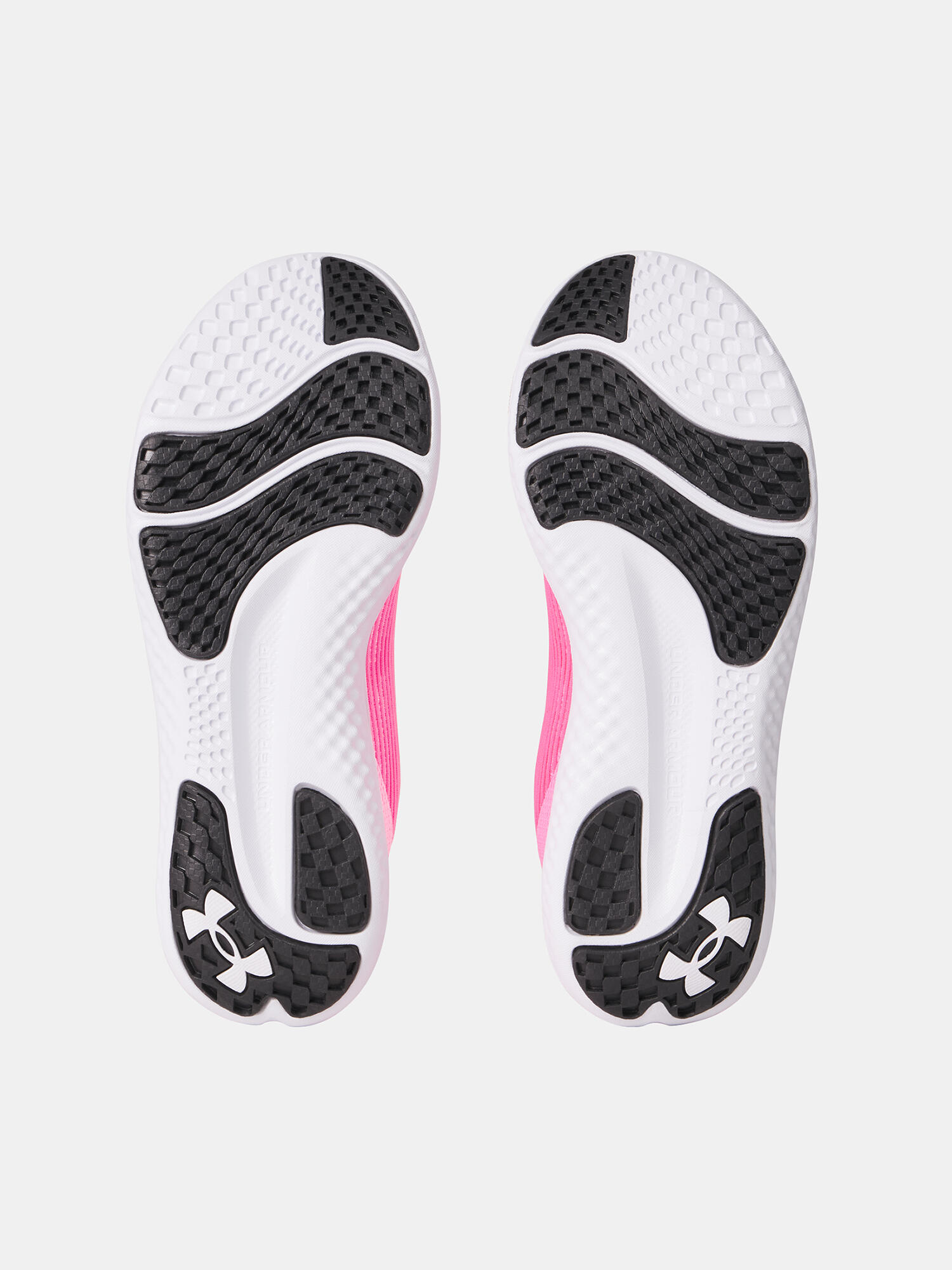 Buty do biegania damskie UA W Charged Speed Swift 3027006-695 4/5