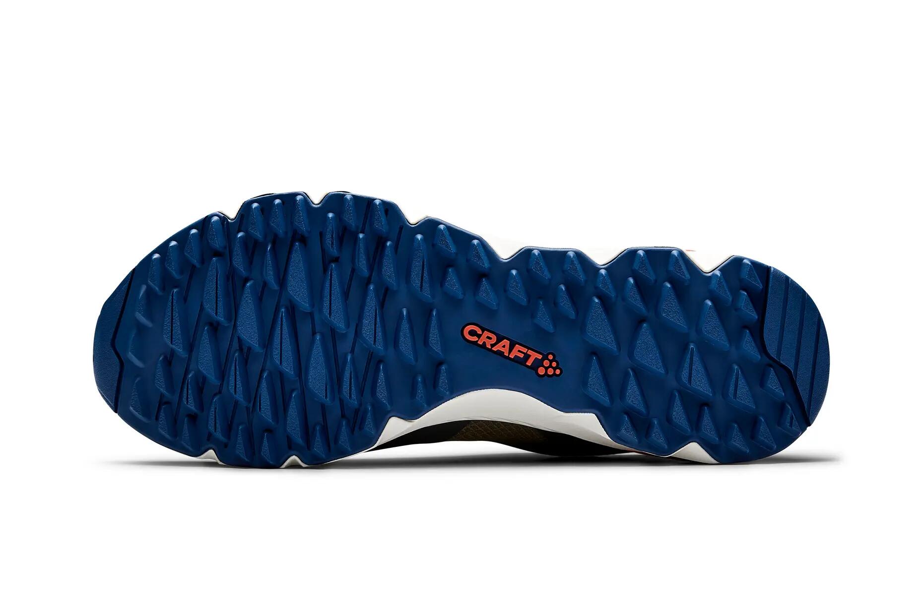CHAUSSURES DE TRAIL ADV NORDIC HOMME Craft 4/7
