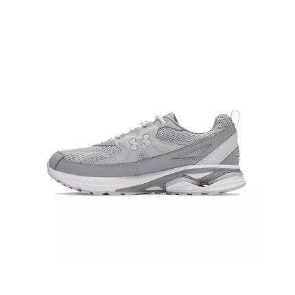 Buty Under Armour Apparition Tech Szare/Białe