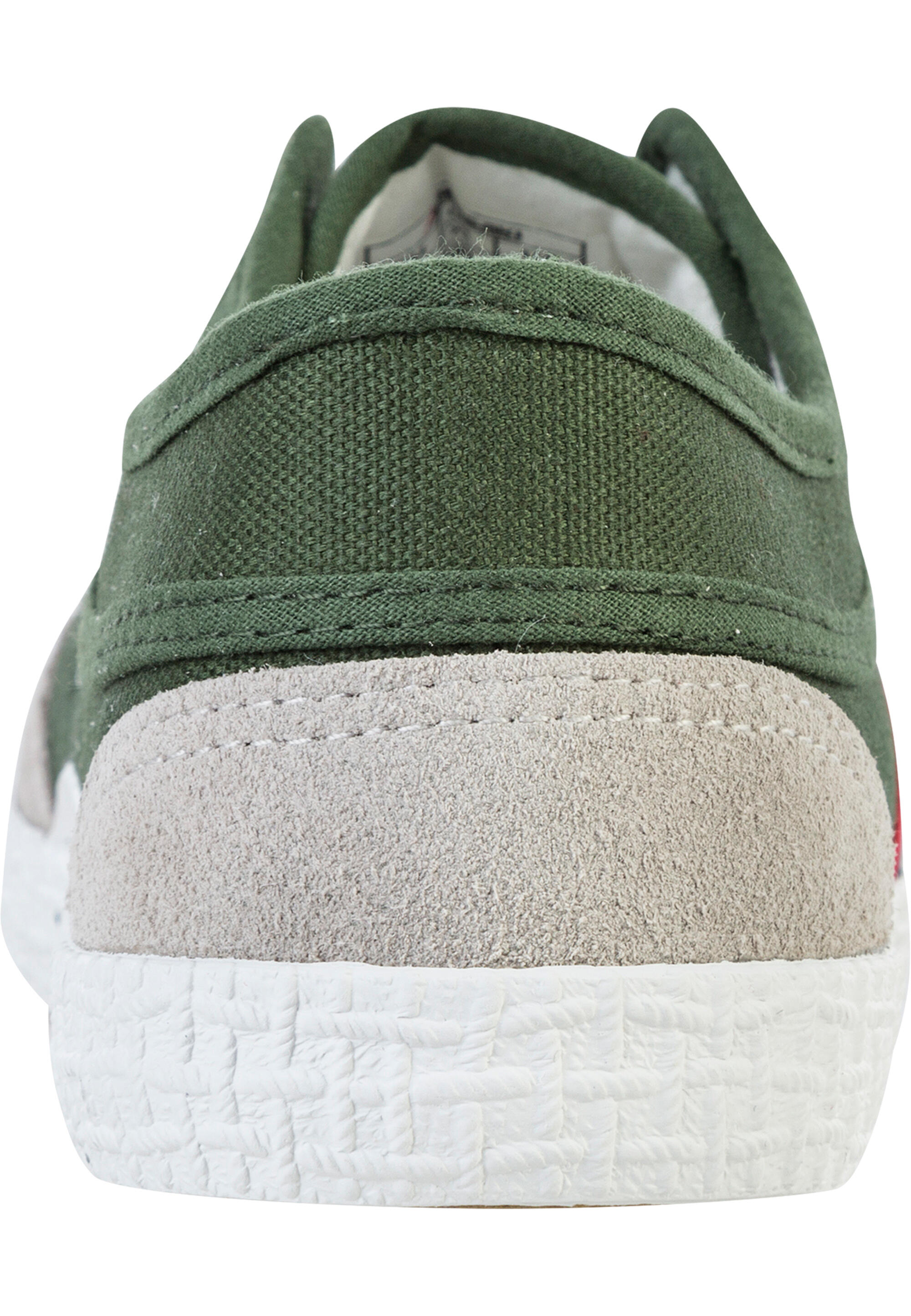 Kawasaki Retro Canvas Shoe K192496 3026 Black Forest 5/5
