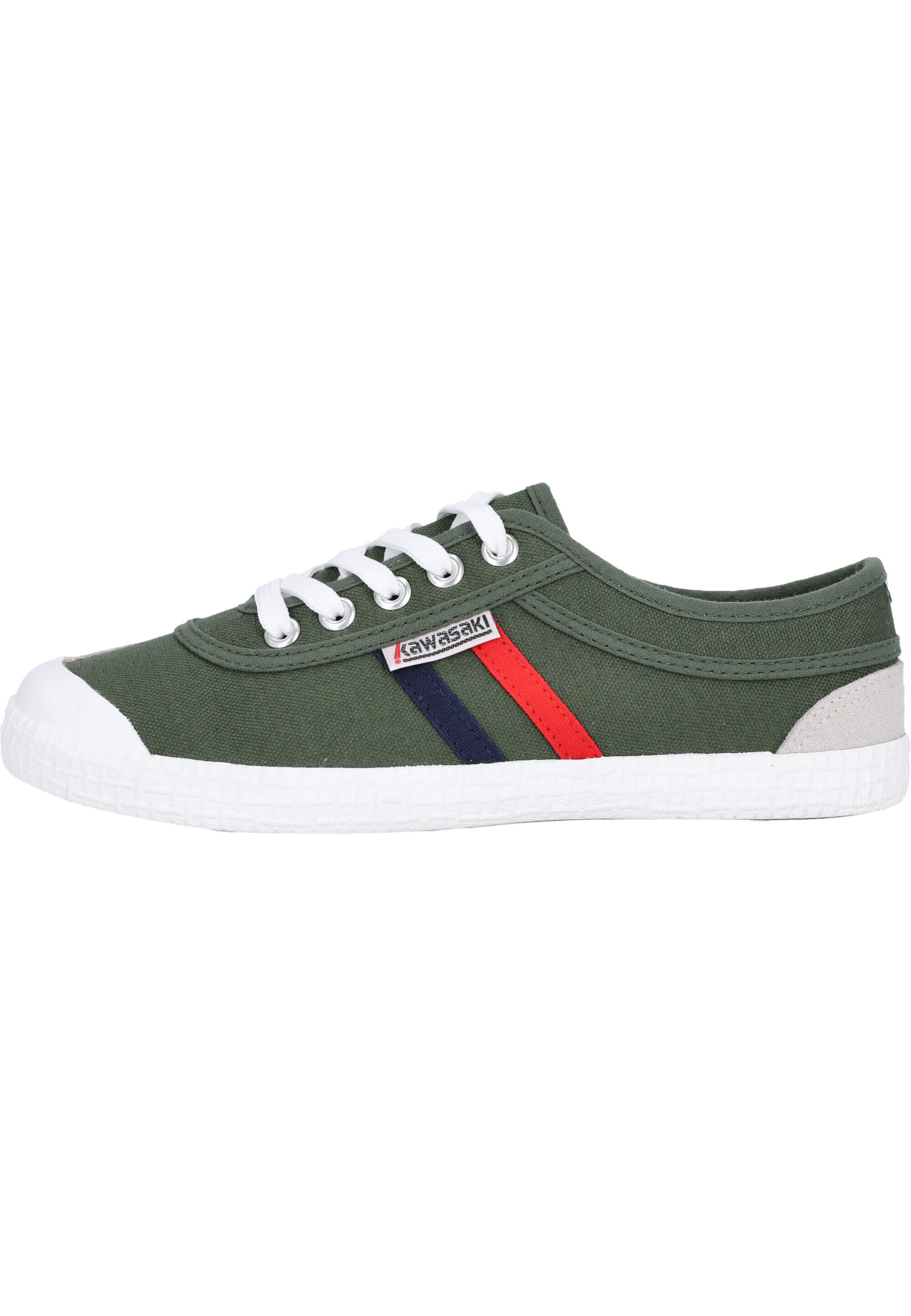 verde oscuro