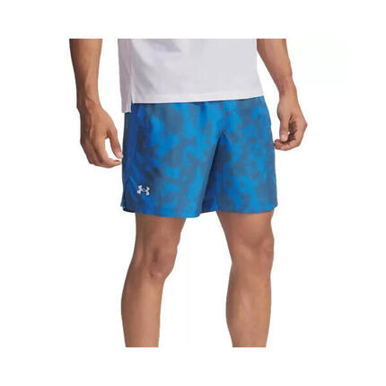 Short Under Armour Launch 7" Print