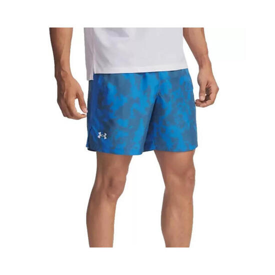 Short Under Armour Launch 7" Print