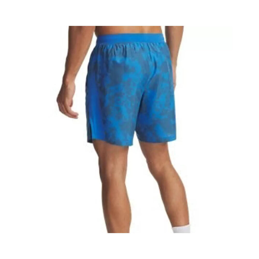 Pantalones cortos Under Armour UA LAUCH 7"PRINT SHORT 2/4
