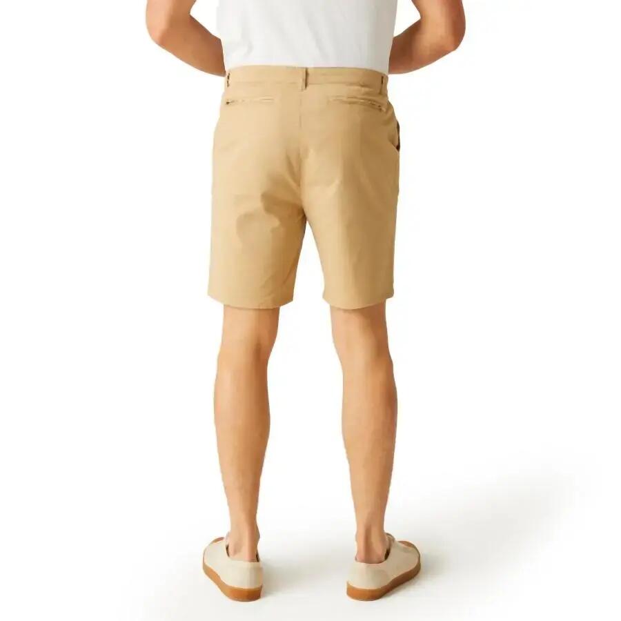 Chino Shorts Regatta Sabden 3/7