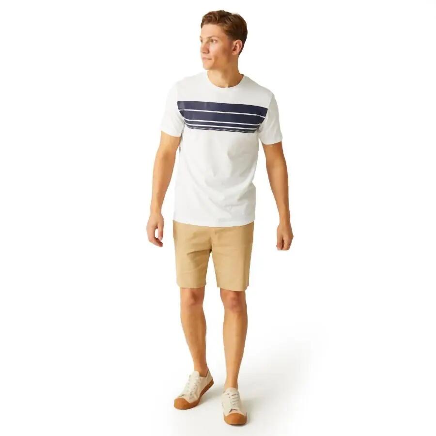 Chino Shorts Regatta Sabden 4/7