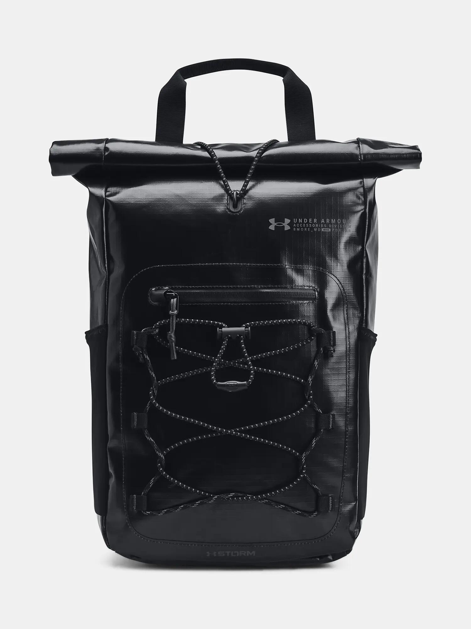 Unisex hátizsák Under Armour UA Summit SM BP 2/5