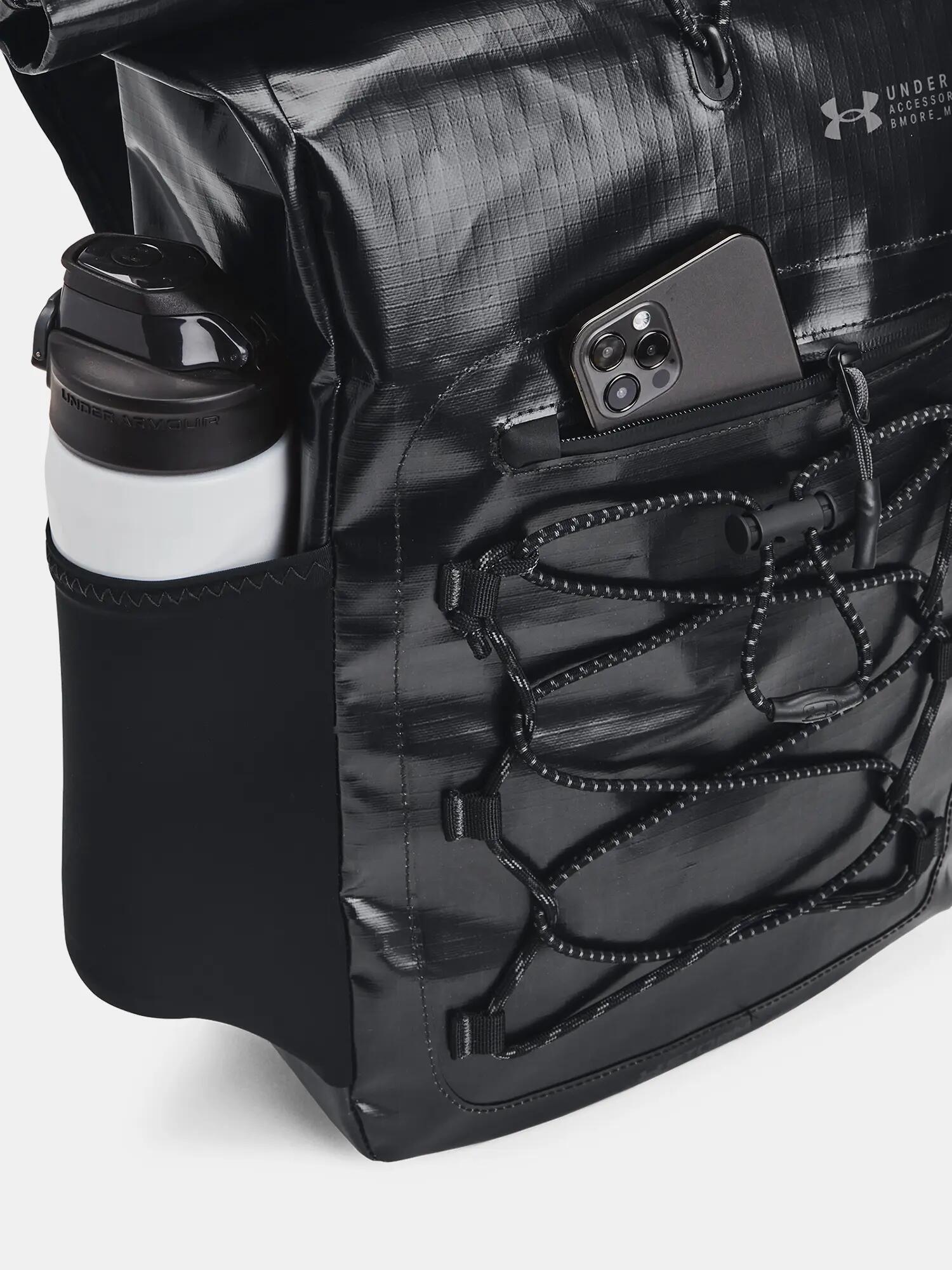 Unisex hátizsák Under Armour UA Summit SM BP 4/5
