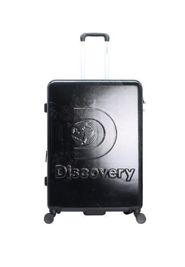Discovery Stone Handgepäck Koffer 55cm (S)