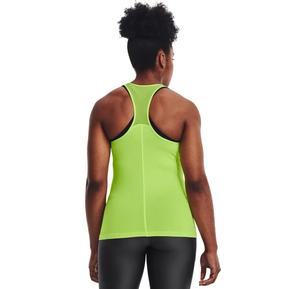UA HG Armour Racer Tank 3/7