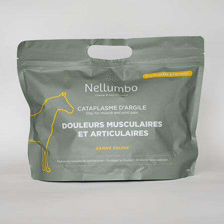 NELLUMBO picture