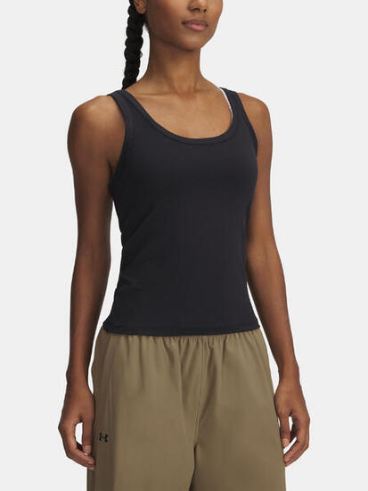 Koszulka Damska Top Na Ramiączkach Under Armour Meridian Core Tank