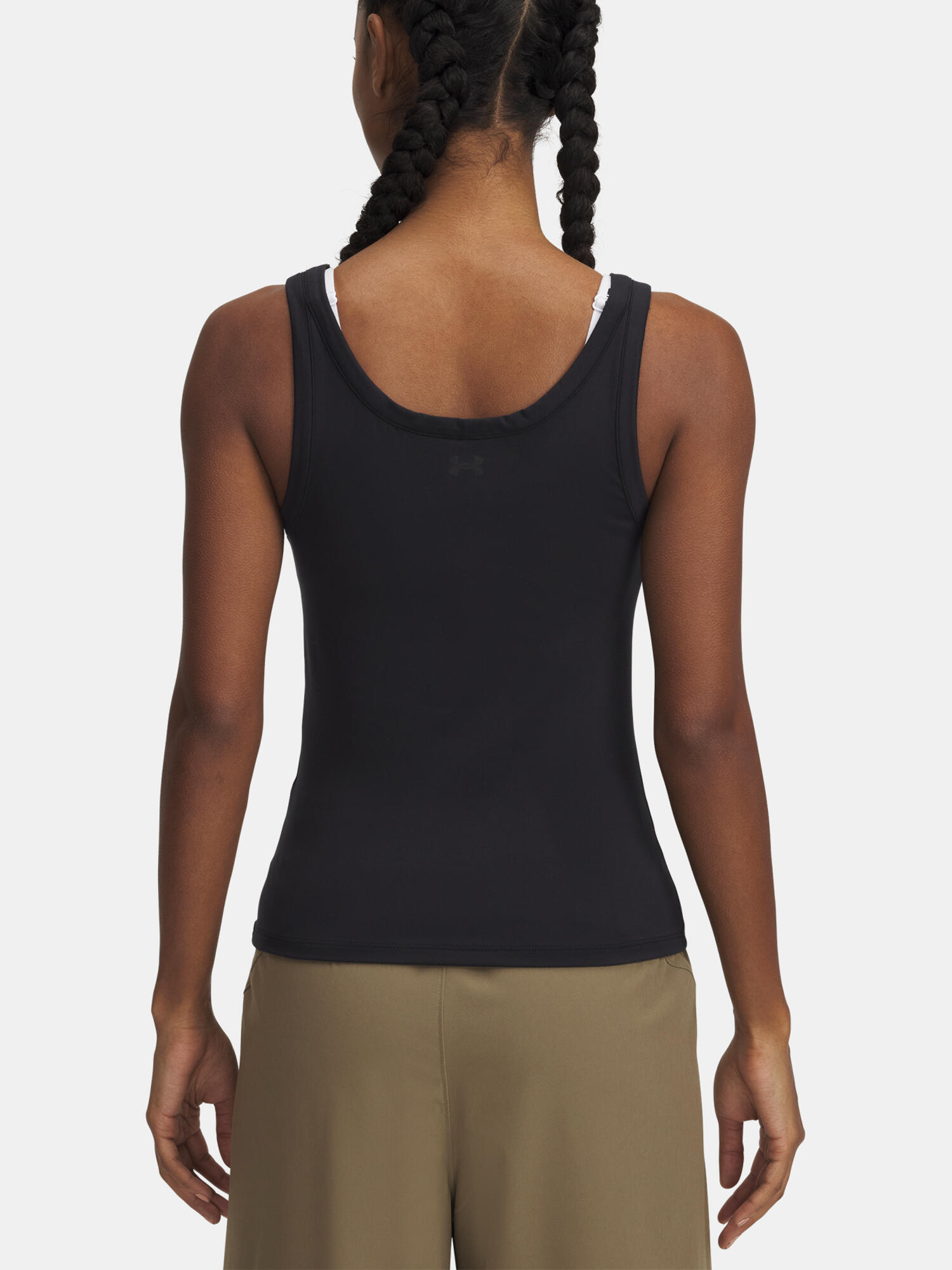 Koszulka Damska Top Na Ramiączkach Under Armour Meridian Core Tank 2/3