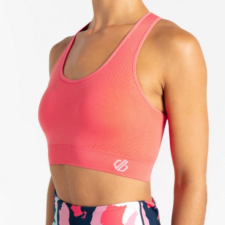 Sujetador de mujer Regatta Don't Sweat It III 3/6