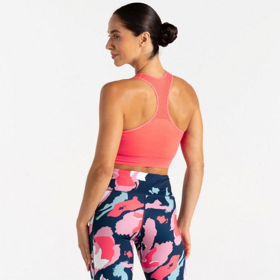 Sujetador de mujer Regatta Don't Sweat It III 5/6