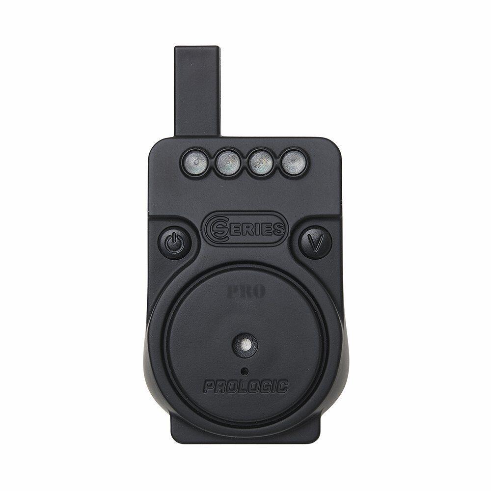 Set di allarmi acustici Prologic C-Series Alarm PRO 3+1+1 radio 3/4