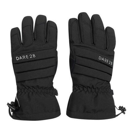 DARE 2B Dare2b Gants CharismaIII Glove Femmes Black