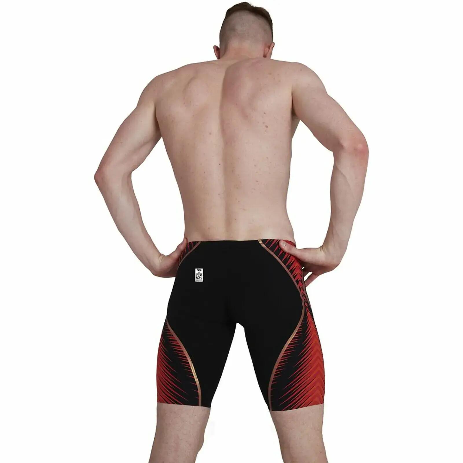 Fastskin LZR Pure Intent Jammer (UK) 3/3