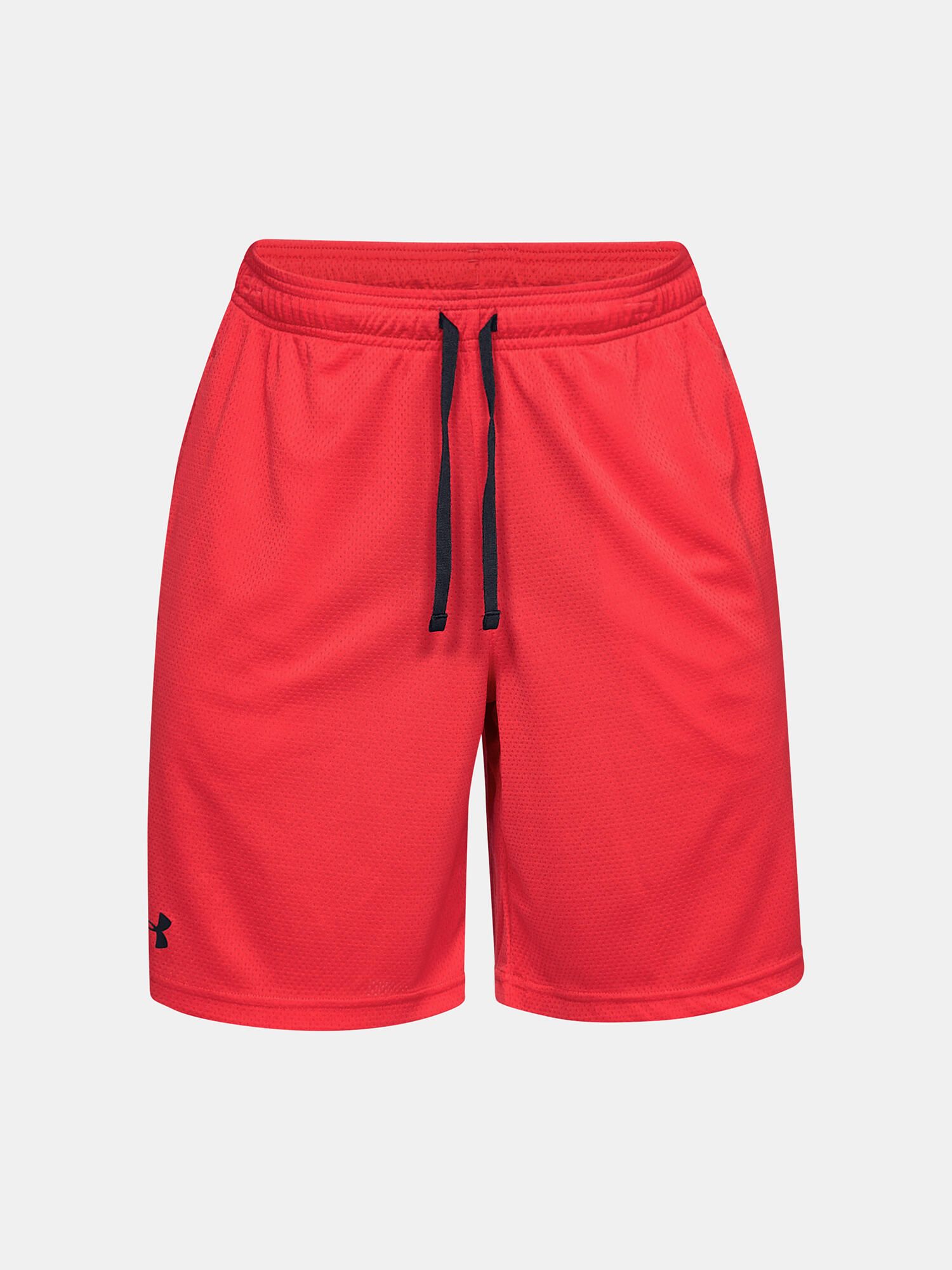 Spodenki Męskie Treningowe Under Armour Szybkoschnące Sportowe 3/6