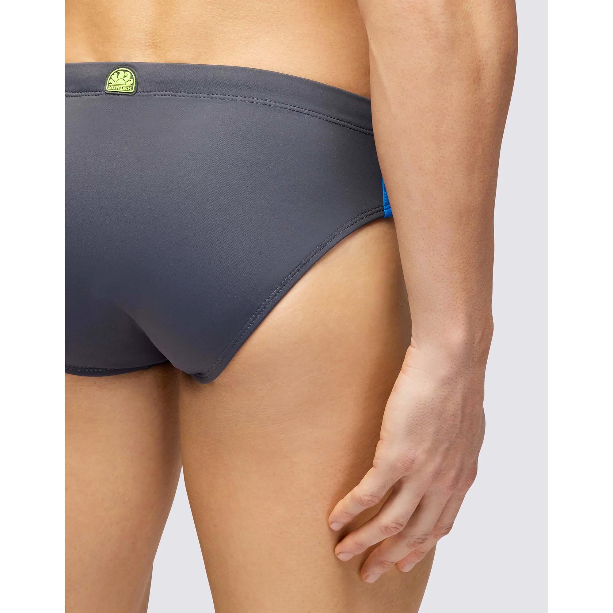 Sundek Slip De Banho Diwalter Adulto 4/4