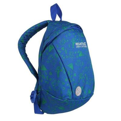 Regatta regatta rugzakken peppapig backpack kinderen peppaoxfblue