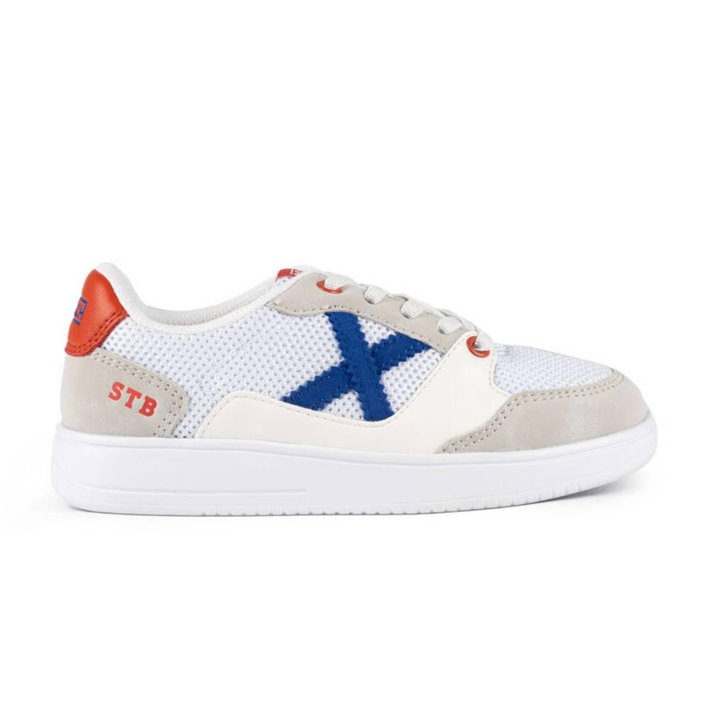 Sneakers Munich model 8022011 for unisex children