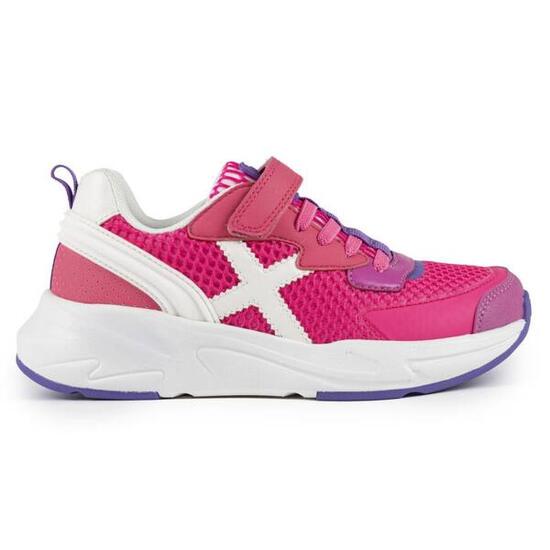 Munich Mini Track Vco 8890108 Rosa