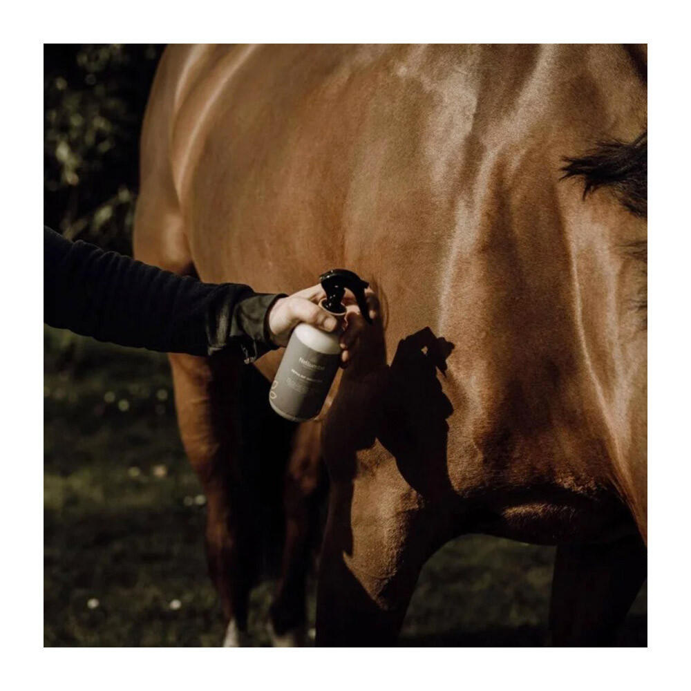 Spray répulsif insectes cheval Nellumbo 300mL 2/2
