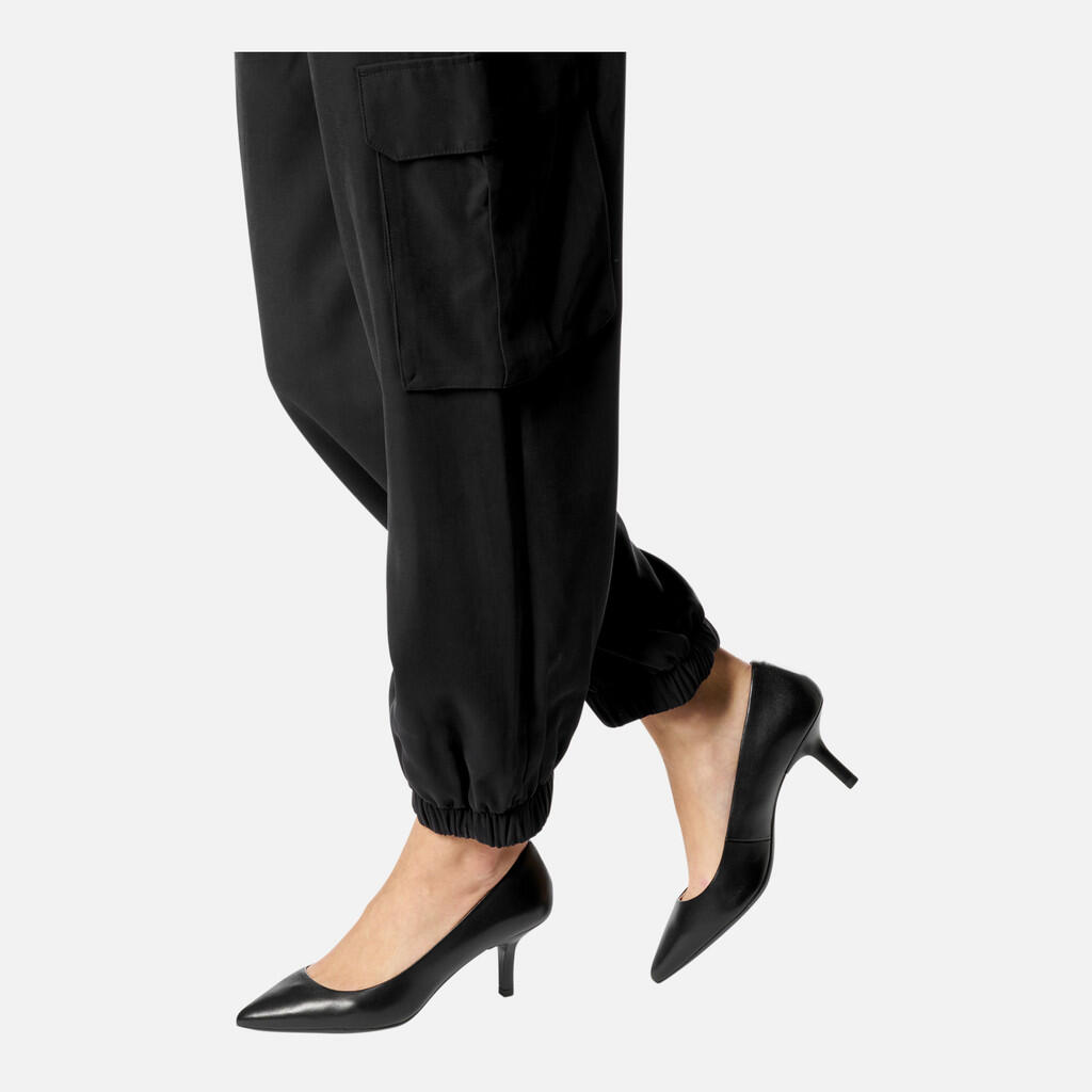 Escarpins Femme KLEOPY WOMAN Noir 3/7
