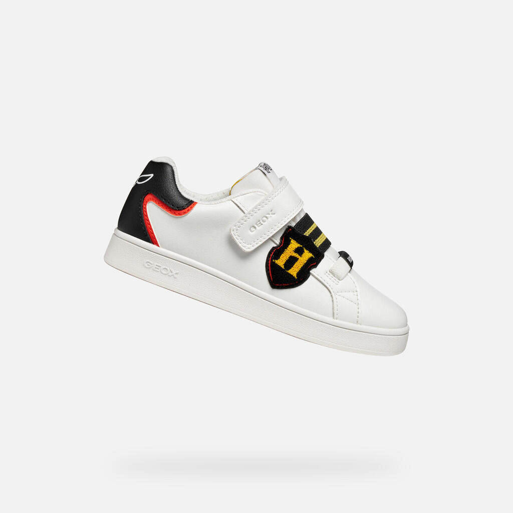 Zapatillas niño Geox J Eclyper Boy 1/7
