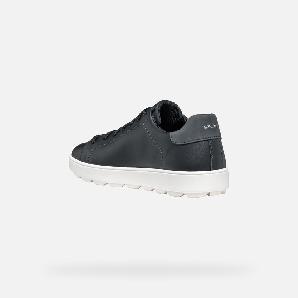 Baskets Homme SPHERICA ECUB-1 MAN Bleu Marine 6/7