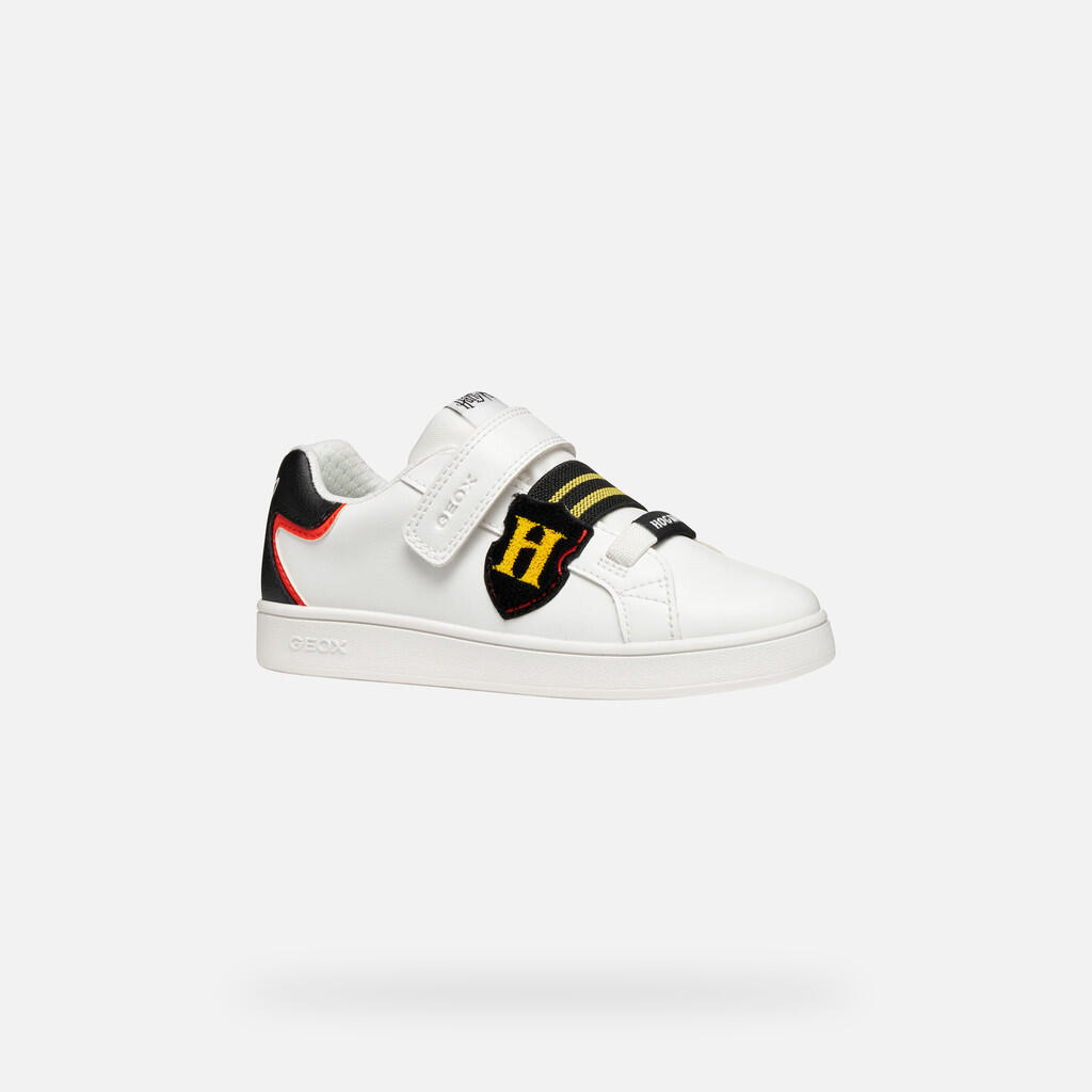 Zapatillas niño Geox J Eclyper Boy 3/7