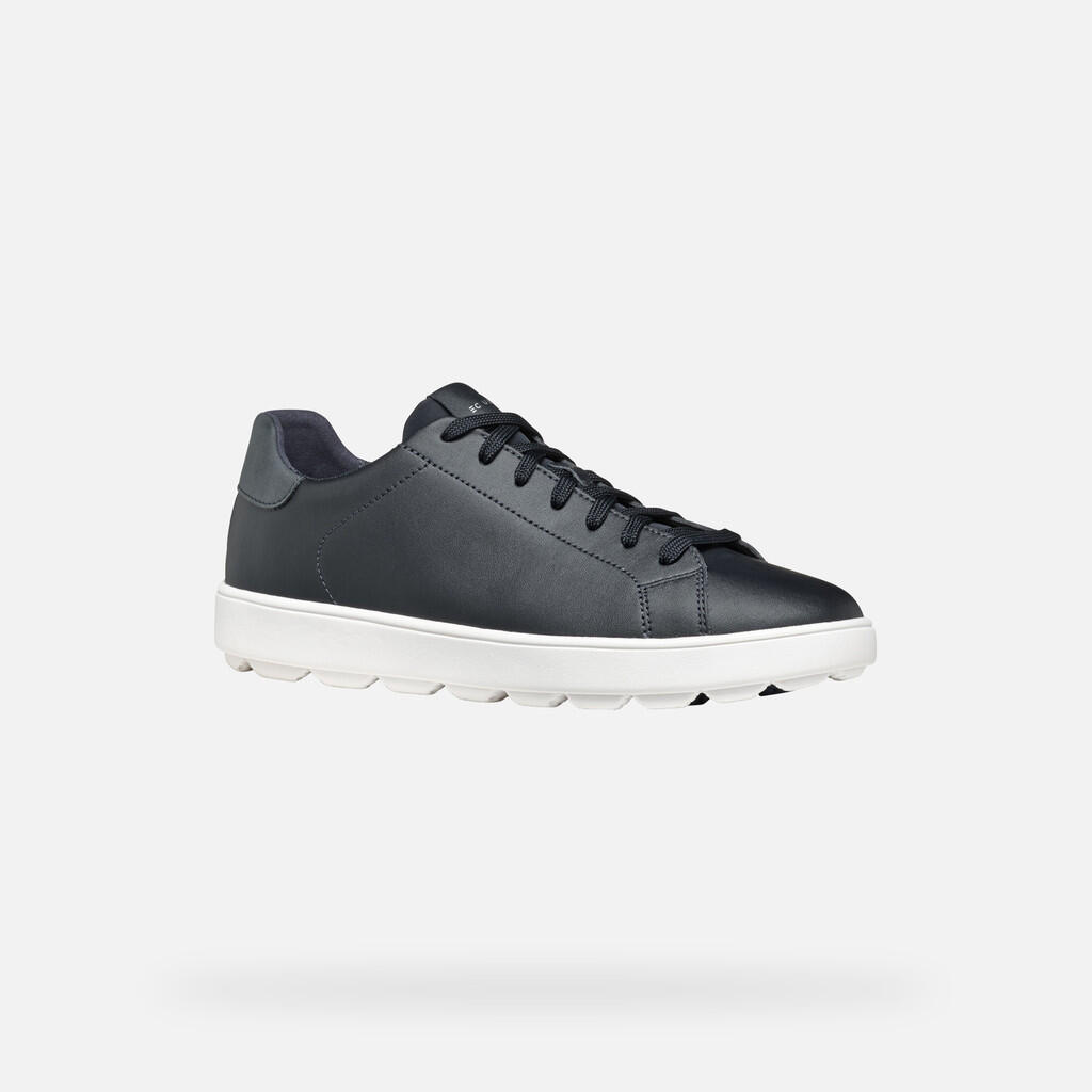 Baskets Homme SPHERICA ECUB-1 MAN Bleu Marine 5/7