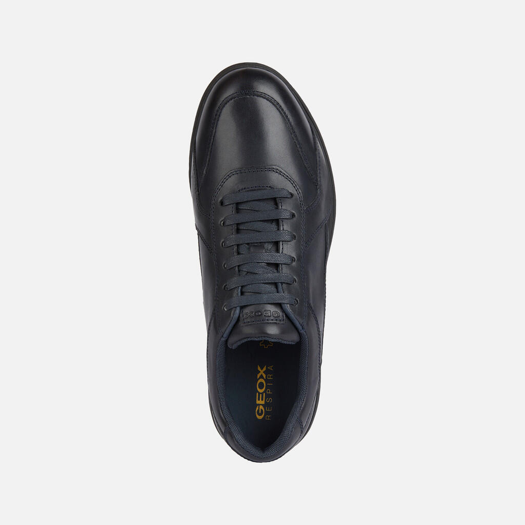 Sneakers Geox Spherica 6/7