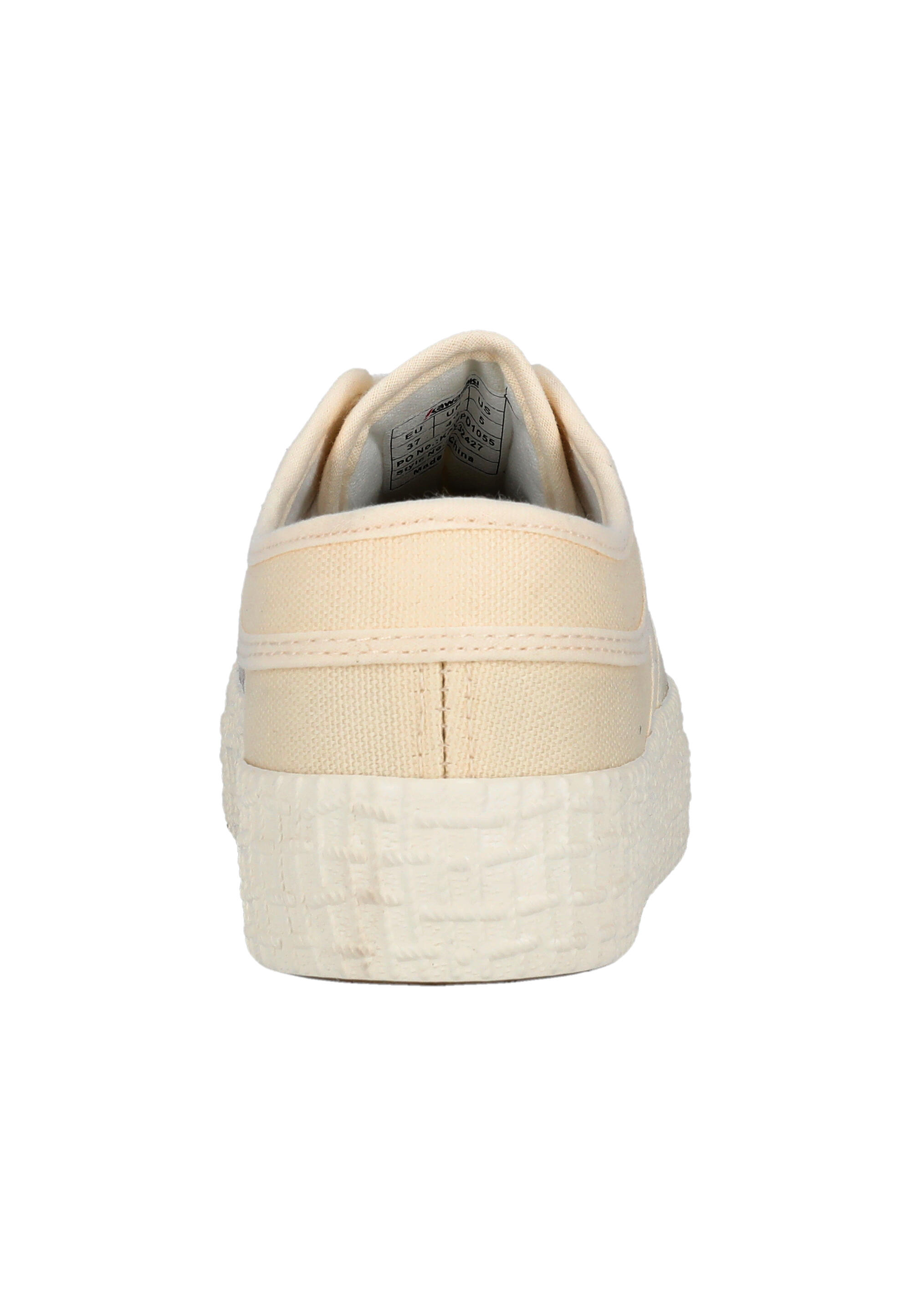 Kawasaki Original 3.0 Canvas Shoe K232427 1106 Oatmeal 5/5