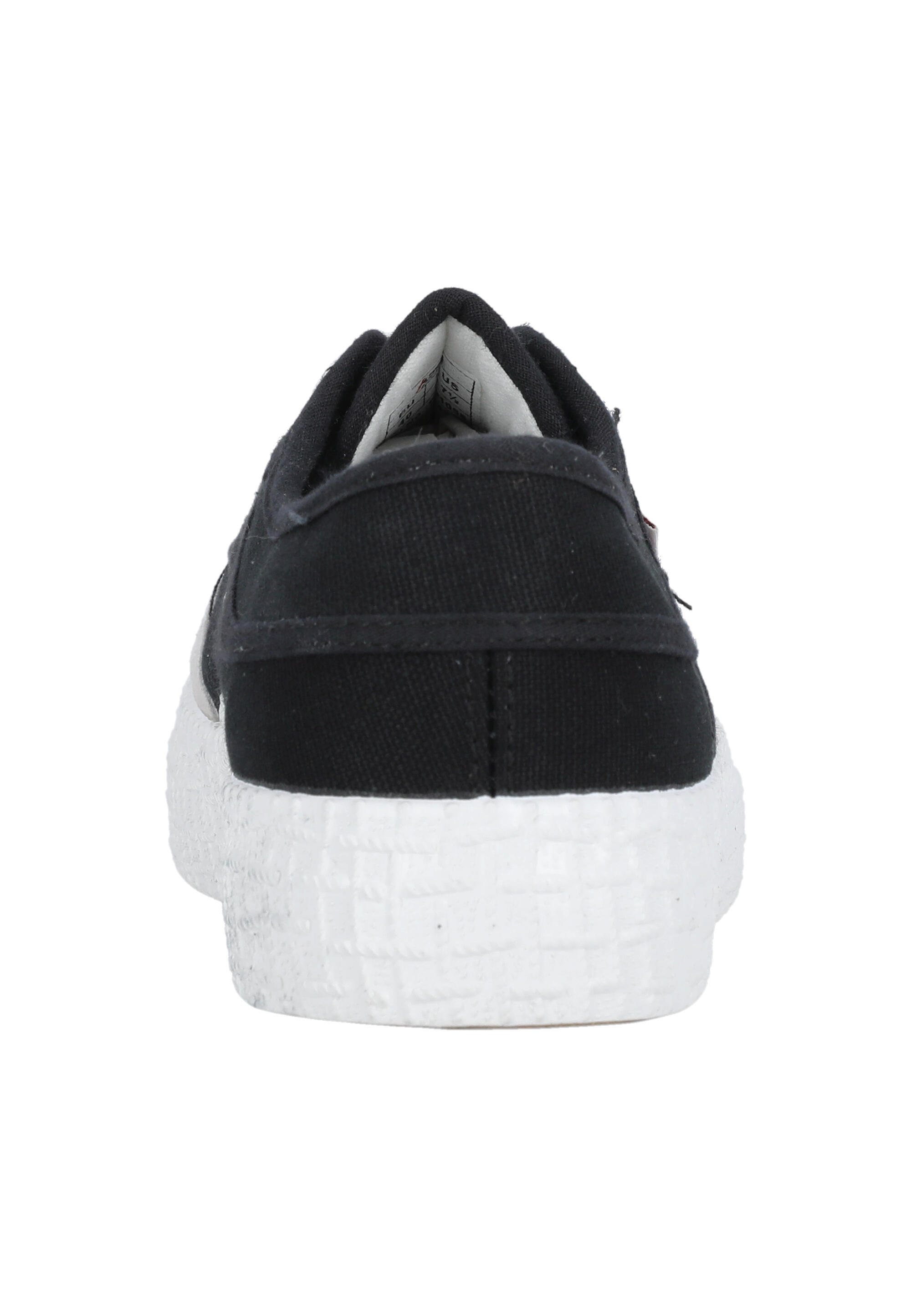 Kawasaki Original 3.0 Canvas Shoe K232427 1001 Black 5/5