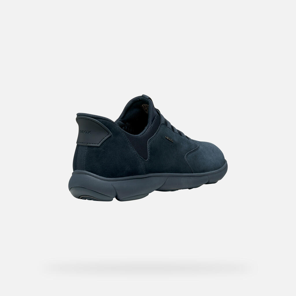 Zapatillas Geox Nebula 2.0 Plus 7/7