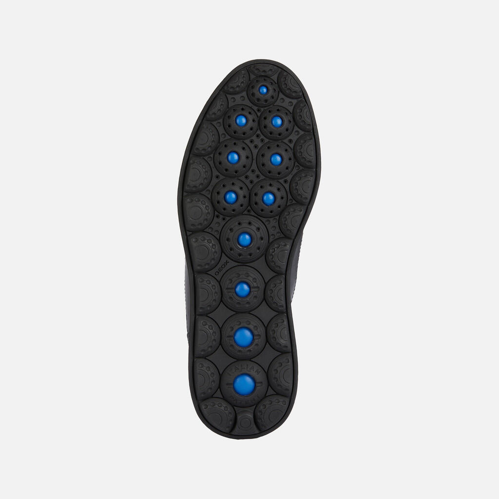 Sneakers Geox Spherica 7/7