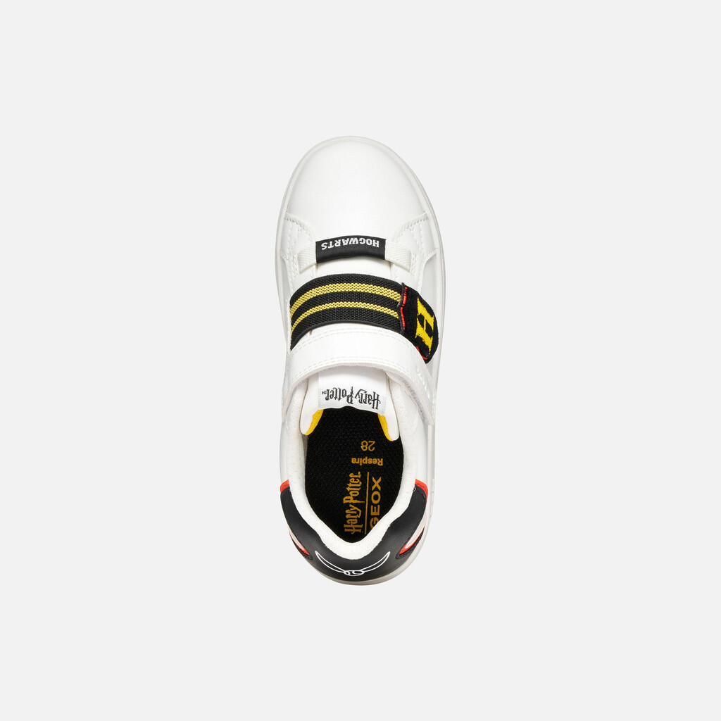 Zapatillas niño Geox J Eclyper Boy 6/7