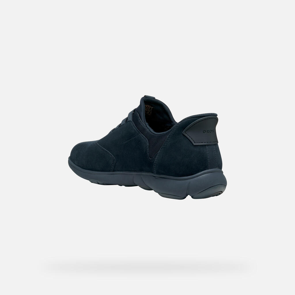 Zapatillas Geox Nebula 2.0 Plus 6/7