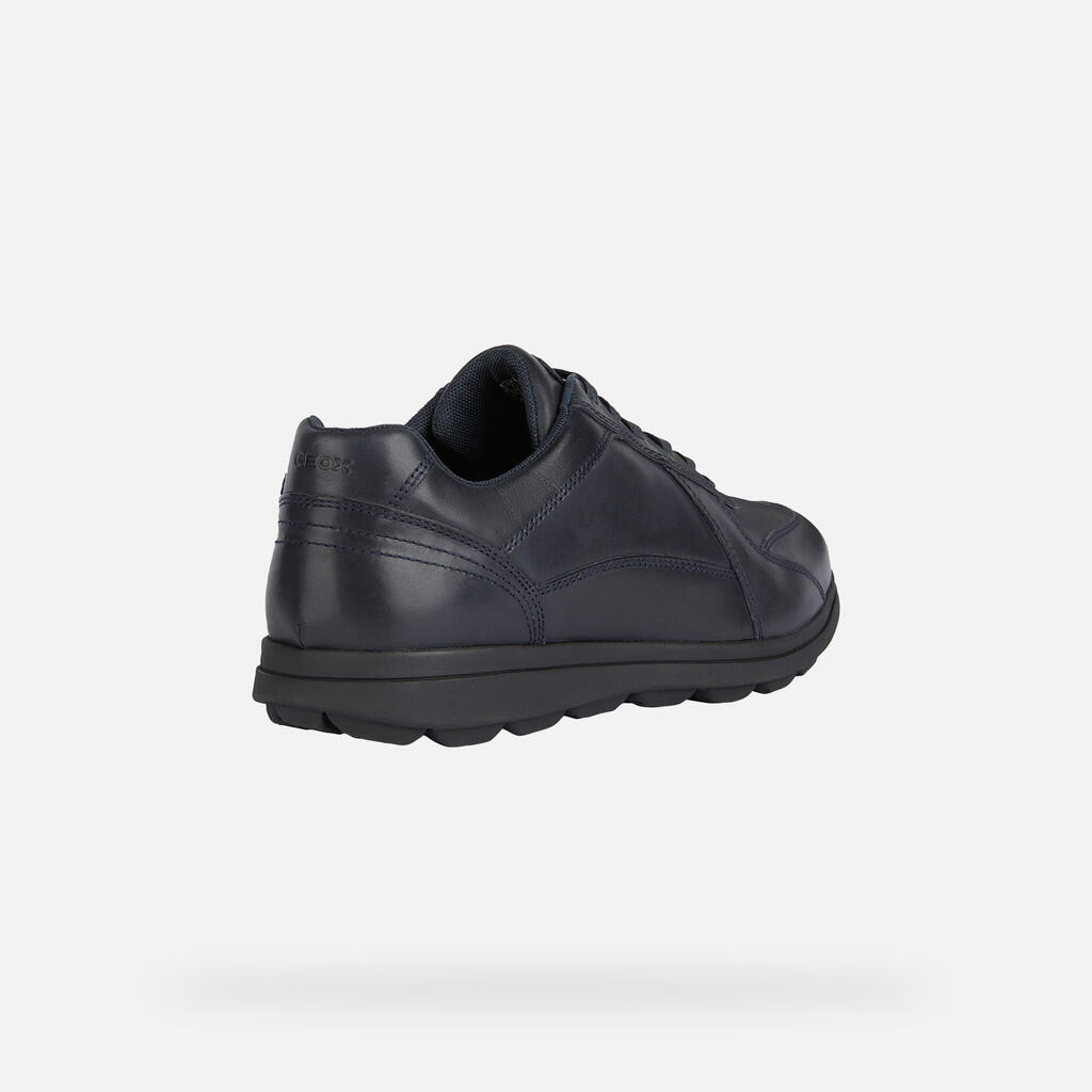 Sneakers Geox Spherica 5/7