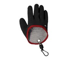 Gant d'atterrissage Mikado taille L - pêche carnassier gauche