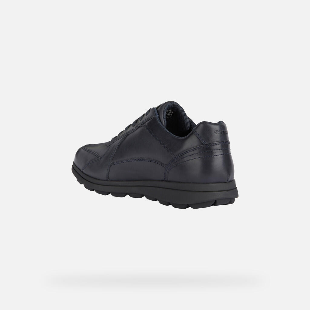 Sneakers Geox Spherica 4/7