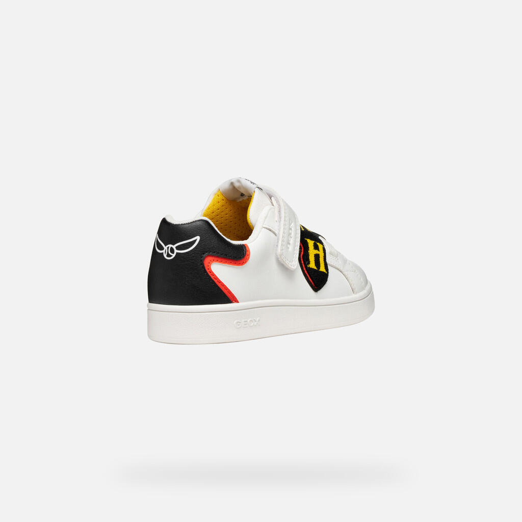 Zapatillas niño Geox J Eclyper Boy 5/7