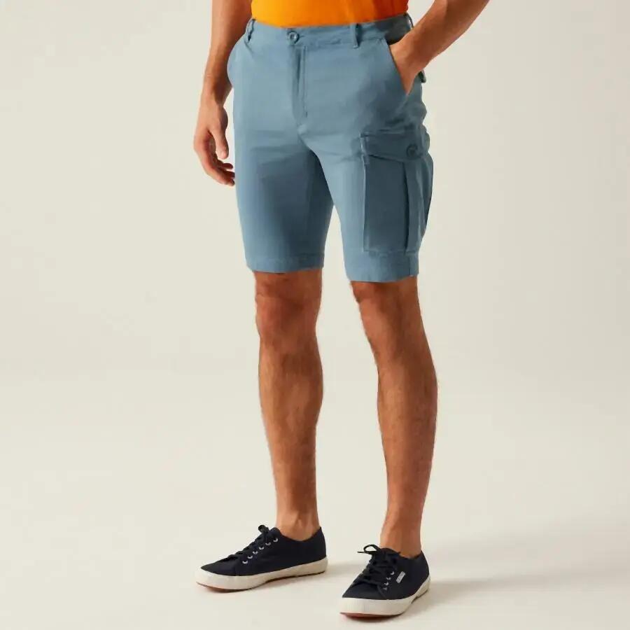GREY / BLUE / BLACK